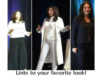 The 3 looks Trend