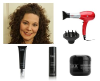 Rock your CURLS Trend