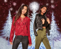 Holiday Looks Trend