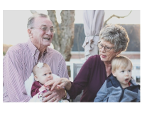 Aging Gracefully Trend