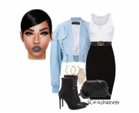 StyledByDime Trend