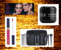 New 2016 Motives Cosmetics Trend
