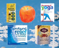 Holiday Stress Relief Gifts 2016 Trend