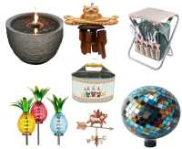 Spring Garden Inspiration 2019 Trend