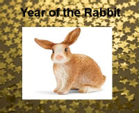 2023 Year of the Rabbit Finds Trend
