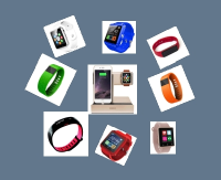 Smart Watches Trend