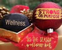 'TIS THE SEASON KIT - Metabolic Momentum Trend