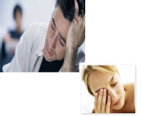 Headache Relief Trend