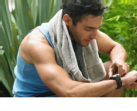 Mens Health Trend