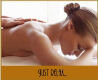 Massage Oil Trend
