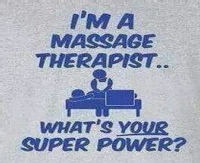 Whats Your Super Power? Trend