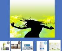 De-stress and Balance Trend