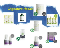 Digestive Health Trend
