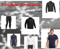 Under Armour Trend