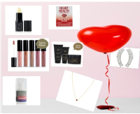 Shop Live for love! Trend