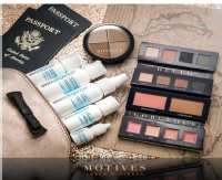 Iconic Holiday Beauty Trend