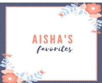 Aisha's Favorites Trend
