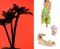 Vacation Vixen Trend