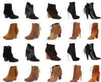 Attack of the Tassel! Trend