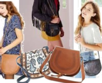 Giddy Up Gals!! Trend