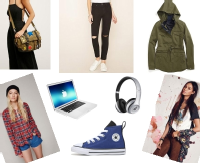 Back to (S)kool Trend