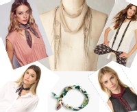 Trendy Choker Alternatives Trend