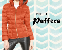 Perfect Puffers Trend