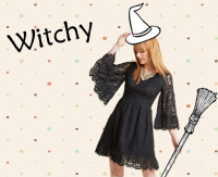 Witchy Trend