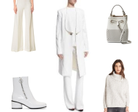Winter White Trend