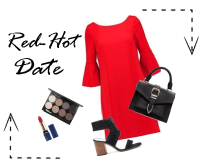 Red-Hot Date Trend