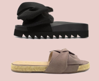 Knotted Slides Trend