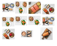 Sea Food Deals Trend