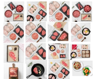 Meat Deals Trend