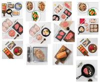 Mix And Match Packages Trend