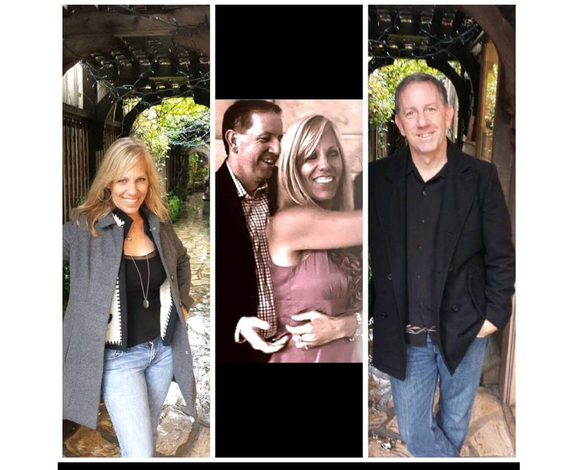 Don & Rhonda Lamoureux