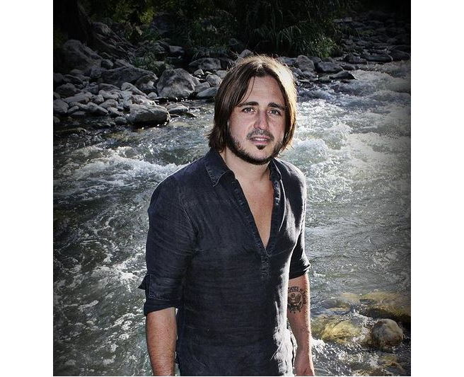 Mark McKinney